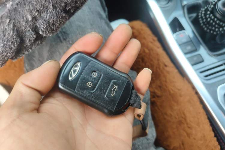 Used Chery Tiggo 5x 2017 1.5T Manual Elite Model
