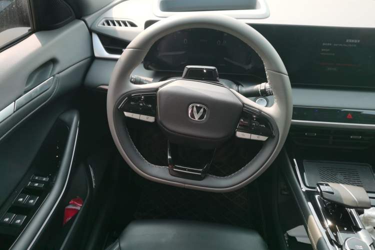 Used Changan Ruicheng PLUS 2023 1.5T DCT Flagship Edition
