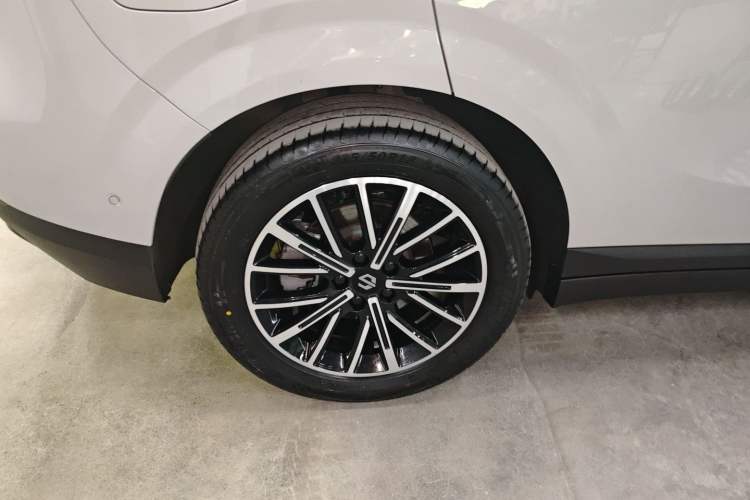 Used Leapmotor B10 2025 510 Joyful Edition