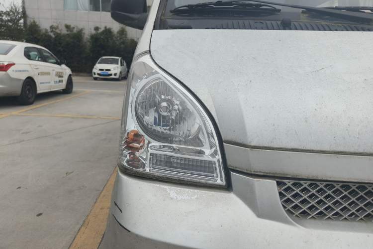 Used Wuling Rongguang 2021 1.5L Extended Basic Version L3C