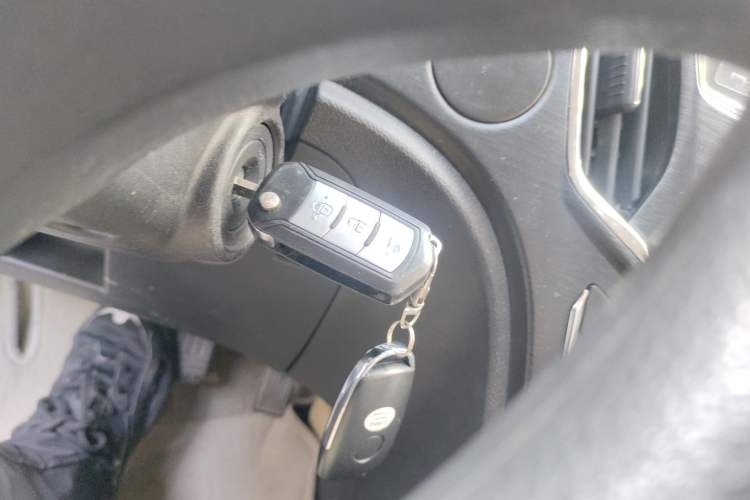 Used GAC Trumpchi GA3S Vision 2014 1.6L Automatic Luxury ESP Version