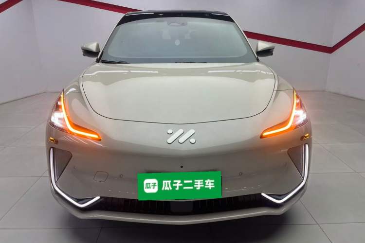 Used IM LS7 2023 77 kWh Urban Fit Pro Rear-Wheel Drive Version
