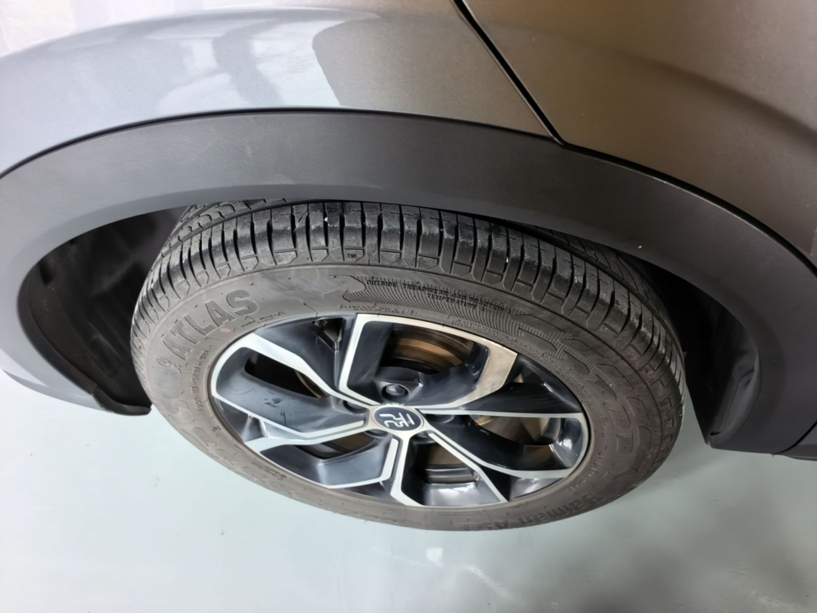 BYD Yuan PLUS 2022 430 km Luxury Version - Premium — снимка 11