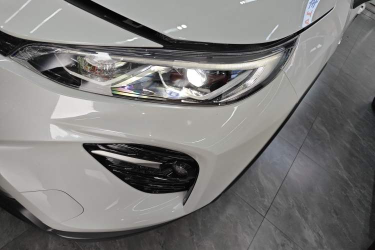 Used Toyota Wildlander 2024 Dual-Motor 2.5L E-CVT Four-Wheel Drive Prestige Edition
