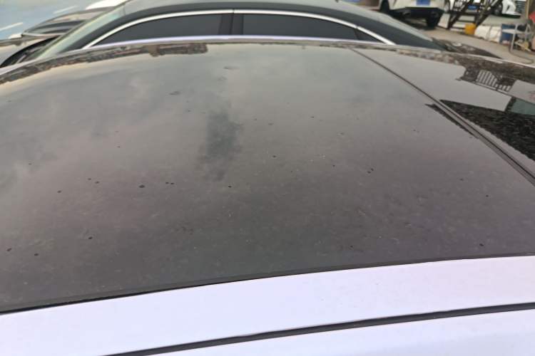 Used Jaguar XFL 2018 XFL 2.0T 200PS Luxury Edition Roof