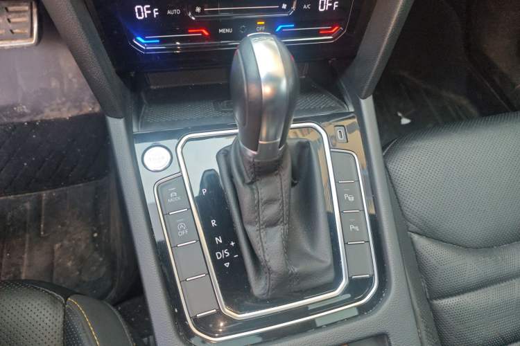 Used Volkswagen FAW-Volkswagen CC 2021 380TSI Striking Edition