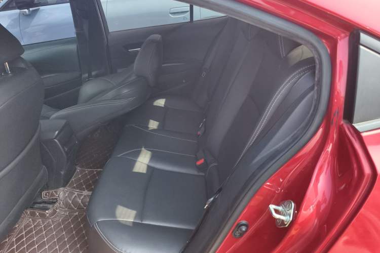 Used Toyota Levin 2019 185T CVT Entry-Level Version China VI Standard