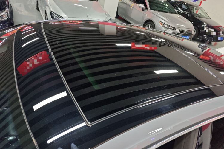 Used Volkswagen FAW-Volkswagen CC 2021 380TSI Striking Edition