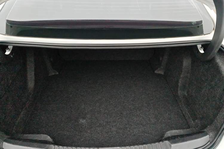 Used Buick Verano 2018 Sedan 15S Automatic Leading Model
