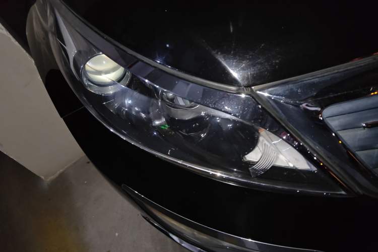 Used Kia Sportage R 2014 2.0L Automatic Two-Wheel Drive GL