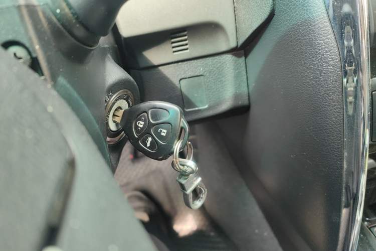 Used Toyota Reiz 2012 2.5V Fengdu Elite Stylish Edition
