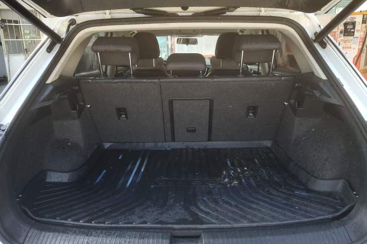 Used Volkswagen T-ROC 2022 280TSI DSG Two-Wheel Drive Elite PLUS
