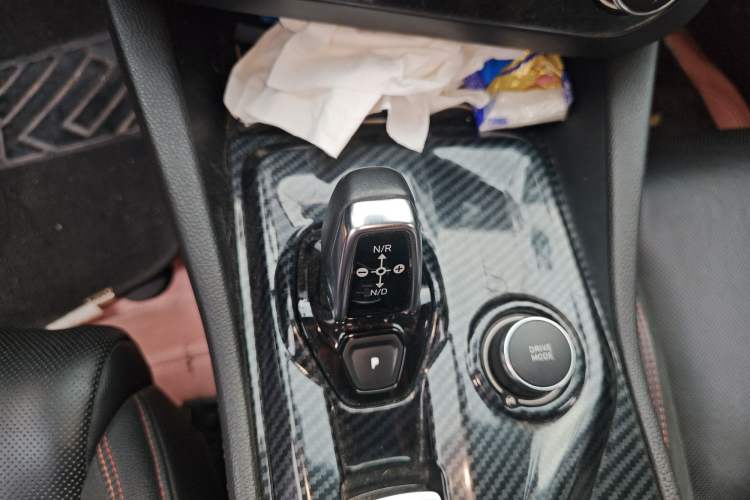 Used Lynk & Co 03 2019 1.5TD DCT JingPro Edition China VI Standard
