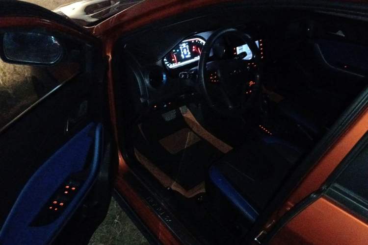 Used Chery Tiggo 3X 2017 1.5L Automatic Fashion Edition