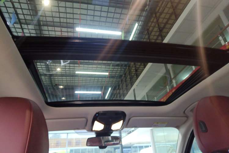 Used BMW 3 Series 2024 325Li M Sport Package