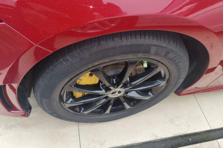 Used Mercedes-Benz A-Class 2020 A 200 L Sport Sedan
