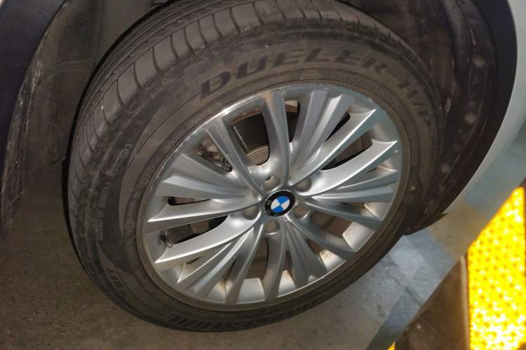 Used BMW X5 2015 xDrive28i