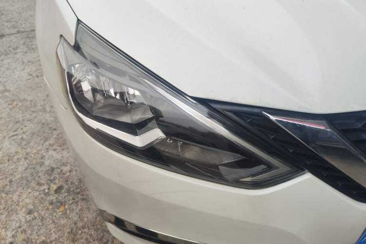 Used Nissan Sylphy 2019 Classic 1.6XE CVT Comfort Edition
