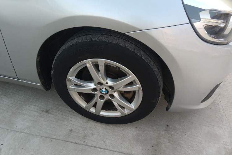 Used BMW 2 Series Gran Tourer 2015 218i Leading Model