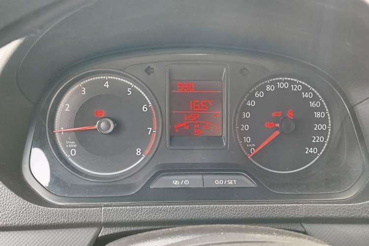 Used Volkswagen Jetta 2017 1.5L Manual Fashion Edition
