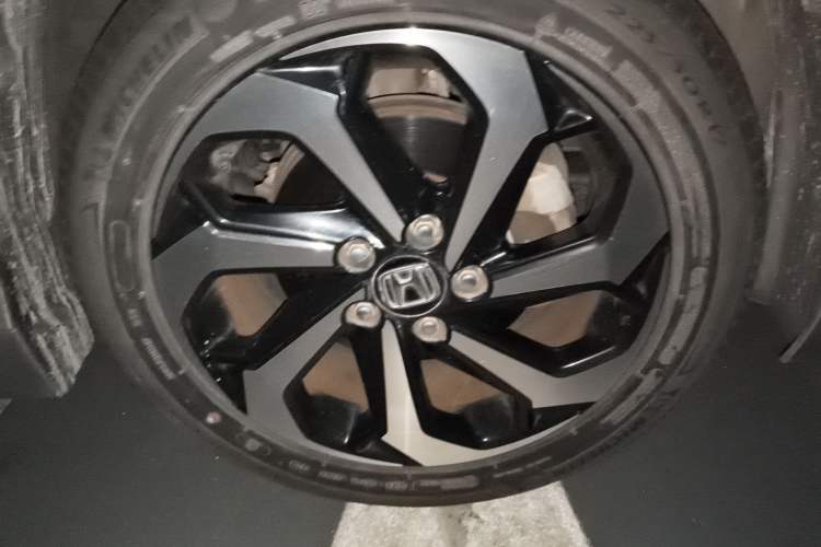 Used Honda Accord 2016 2.4L Prestige Edition