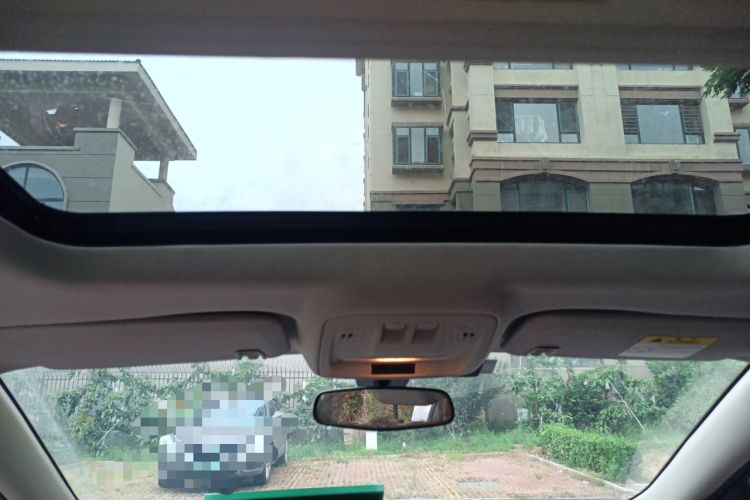 Used Chevrolet Cruze 2015 1.5L Automatic Luxury Edition