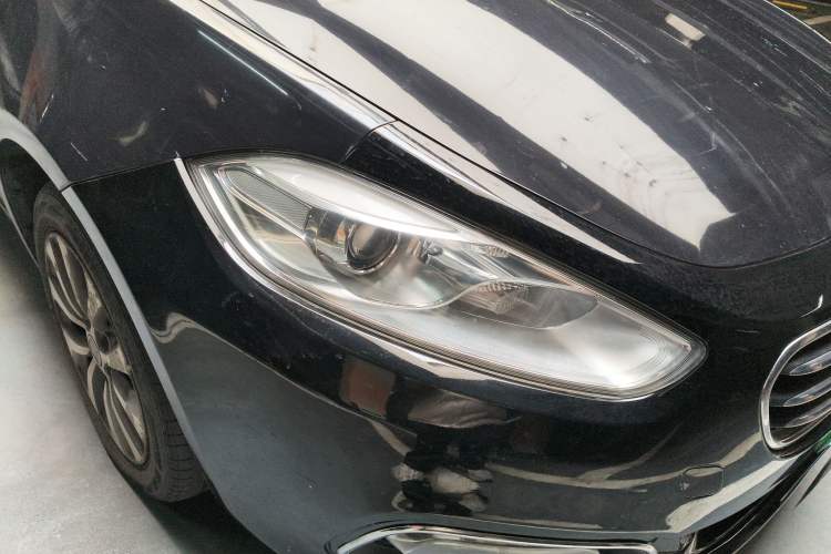 Used Fiat Viaggio 2012 1.4T Automatic Jingxiang Edition