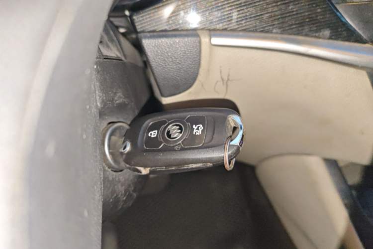 Used Buick Verano 2017 Sedan 15S Automatic Entry Model