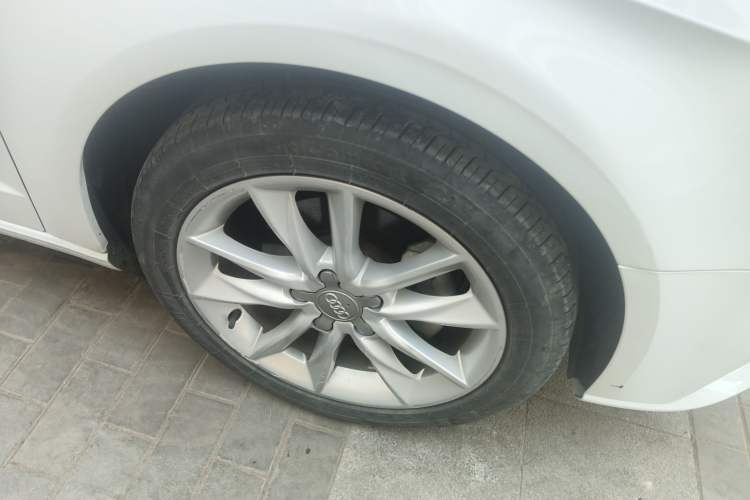 Used Audi A3 2018 30th Anniversary Edition Sportback 35 TFSI Ambition Model