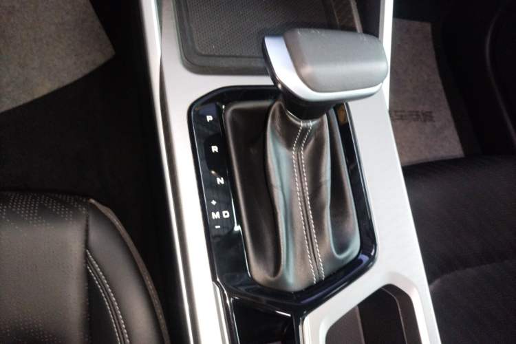 Used Geely Auto Emgrand 2023 4th Generation Champion Edition 1.5L CVT Prestige Model