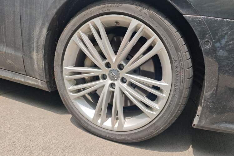 Used Audi A7 2019 55 TFSI quattro Dynamic Edition
