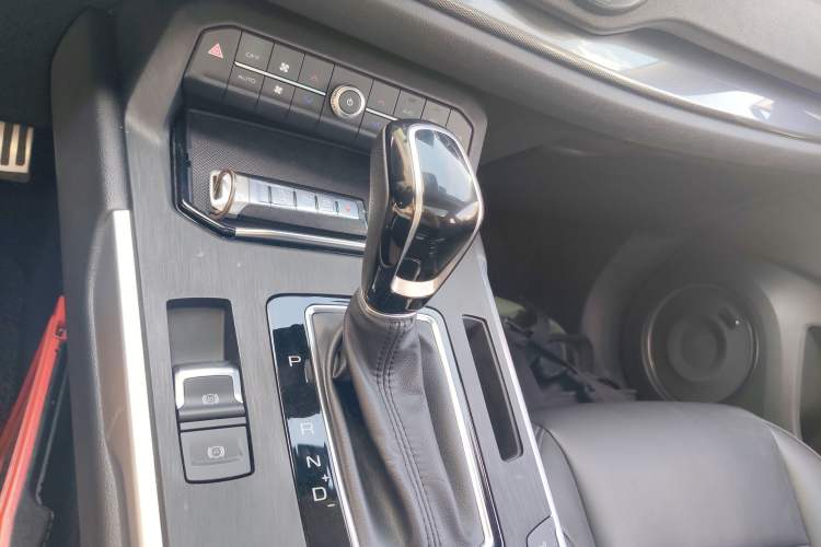 Used Wey VV5 2019 Upgraded Model 2.0T Two-Wheel Drive Ultra-Luxury Version China VI Standard