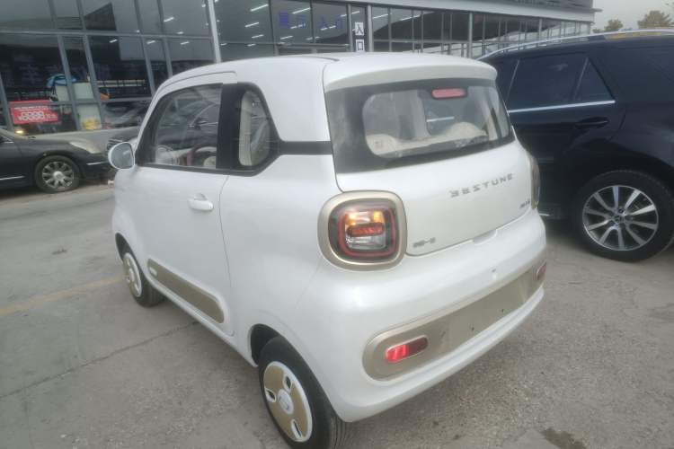 Used Bestune Pony 2026 Model 222km Shining Horse