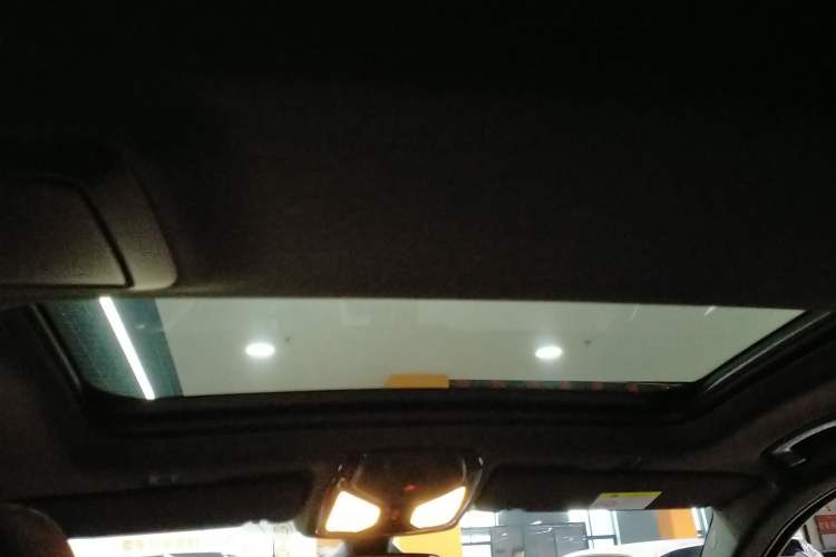 Used BMW 5 Series 2022 Restyled 530Li Leading Edition M Sport Package