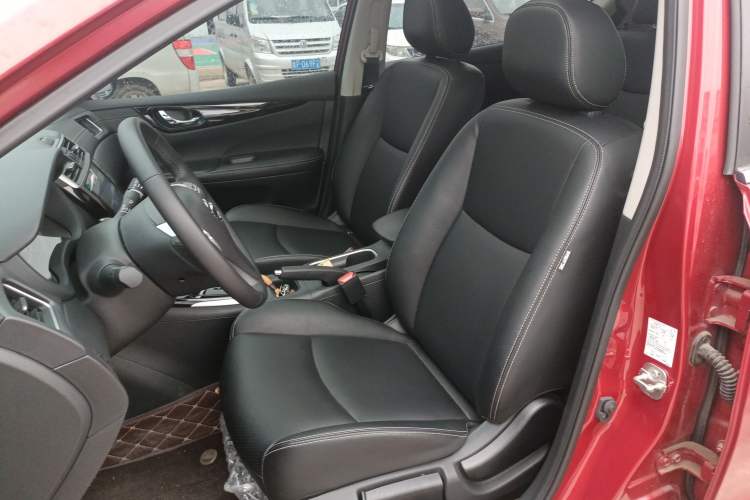 Used Nissan Tiida 2024 1.6L CVT Smart Drive Edition