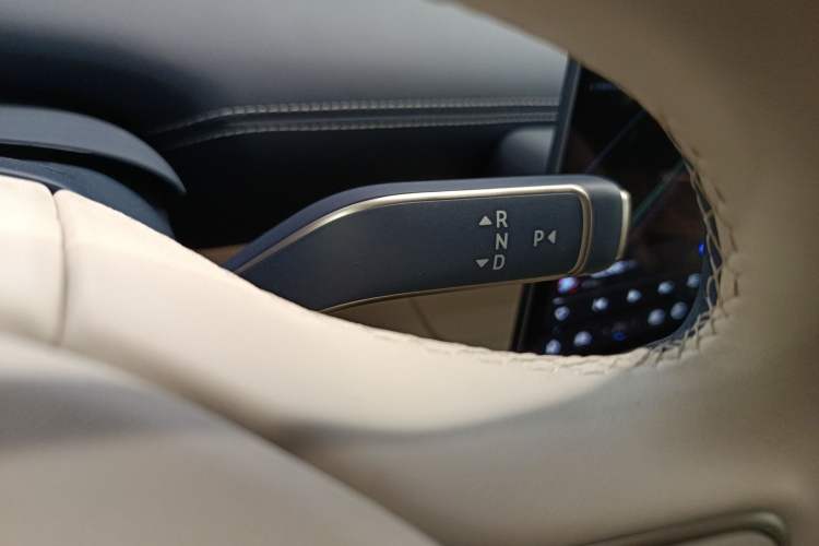 Used Nio ET9 2025 100kWh Signature Edition