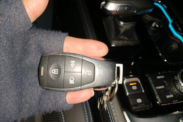 Used BAIC Off-Road BJ40 2024 2.0T Urban Hunter Honor Edition
