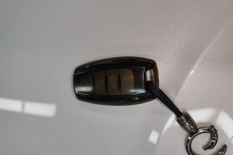 Used Haval H6 2024 1.5T Two-Wheel-Drive Classic Edition