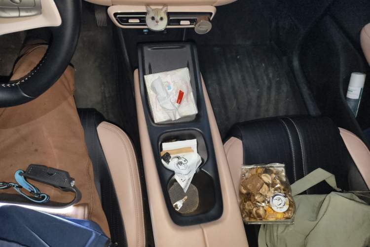 Used BYD Seagull 2023 Free Edition