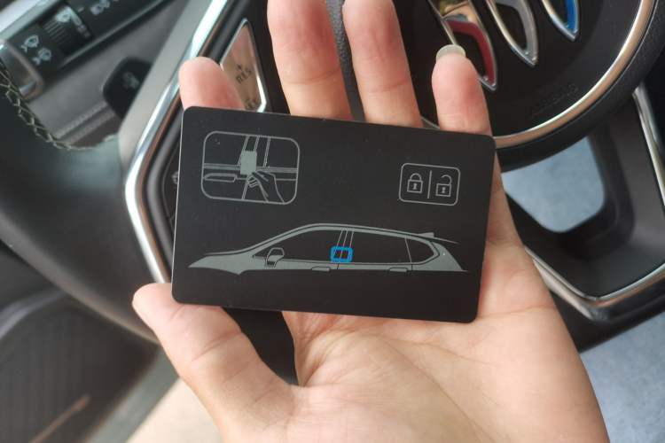 Used Buick E4 2023 GS Edition