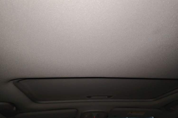 Used Citroen C4L 2016 1.6T Automatic Elite Model