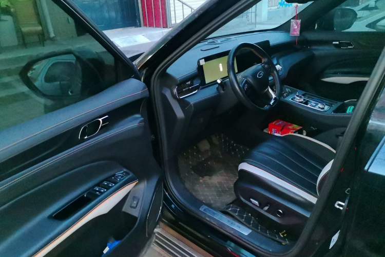 Used Ford Equator 2023 EcoBoost 225 Premier 7-Seater (2/3/2)