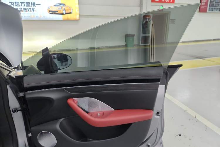 Used Hima Luxeed S7 2024 Max