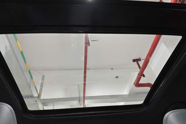 Used Geely Auto Emgrand X7 Sport 2026 Model 1.5TD Wonderful