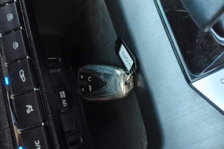 Used Oshan X7 PLUS 2023 Enjoy Edition 1.5T Automatic Prestige 7-Seater