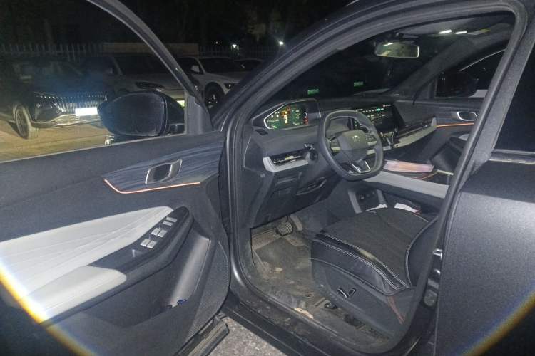 Used CHANGAN NEVO Q05 2025 Truly Delicious Version 125cc Beyond-Excellent Type
