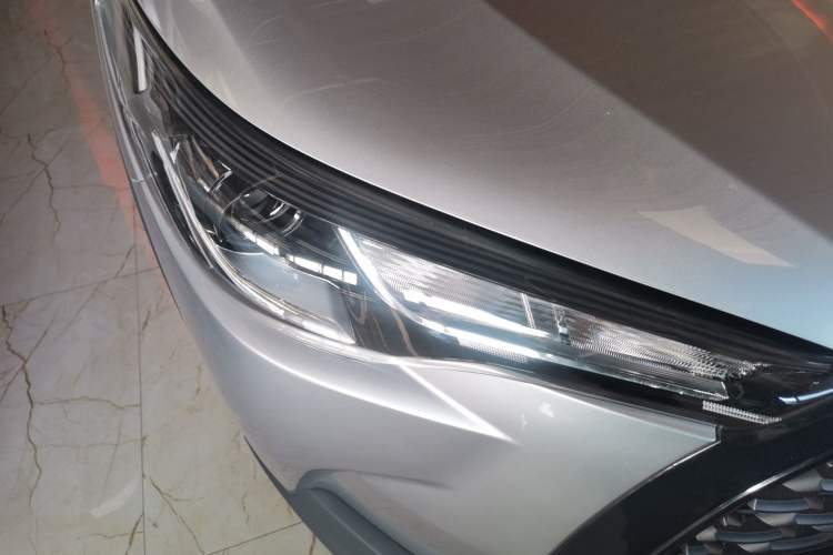 Used Toyota Corolla Cross 2022 2.0L Pioneer Edition