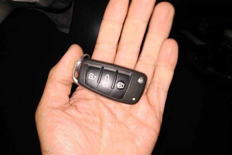 Used Audi Q3 2024 35 TFSI Fashion Dynamic Edition
