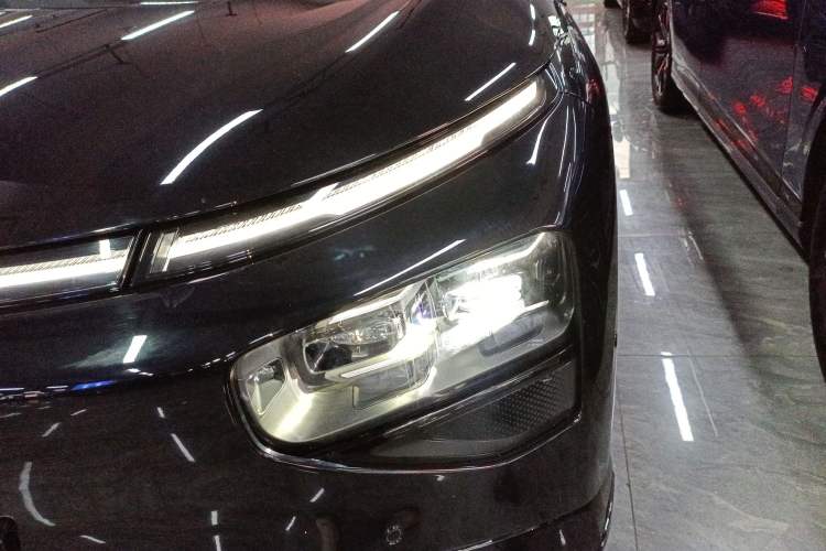 Used XPeng G9 2025 625 Long-Range Max
