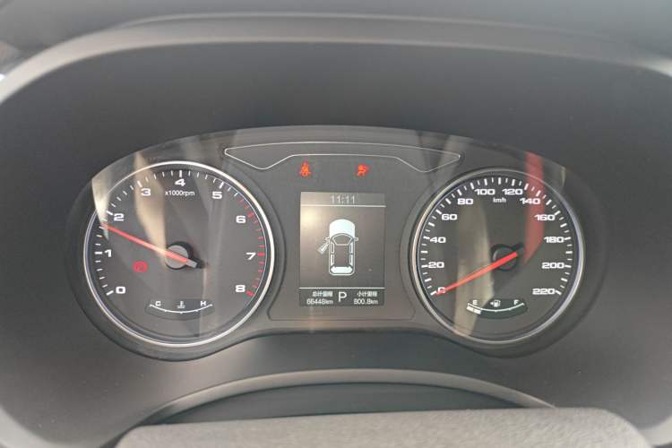 Used SOL X4 2021 1.5T CVT Chief Edition
